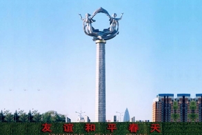 福州雕塑制作厂家